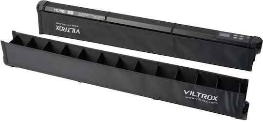 Viltrox K60 2er Pack RGB LED-Licht 20W Dauerlicht Kit