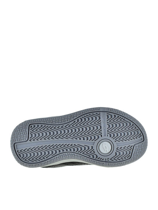 Kinder Sneakers Schwarz