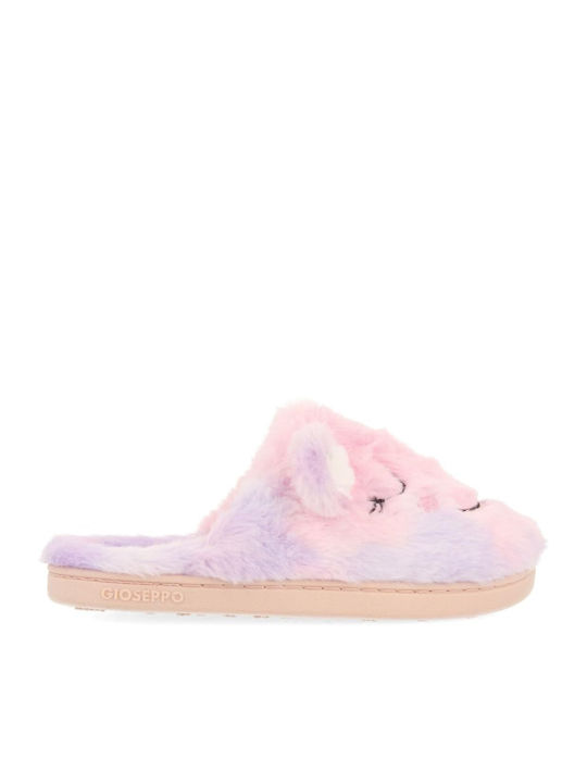 Gioseppo Kids Slippers Pink