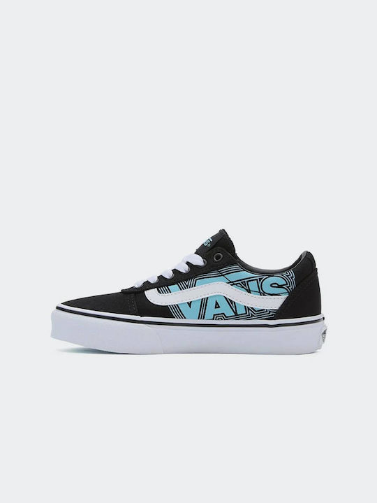 Vans Kids Sneakers Blue