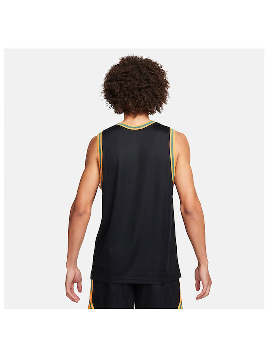 Nike Dri-fit Jersey Style Basketball