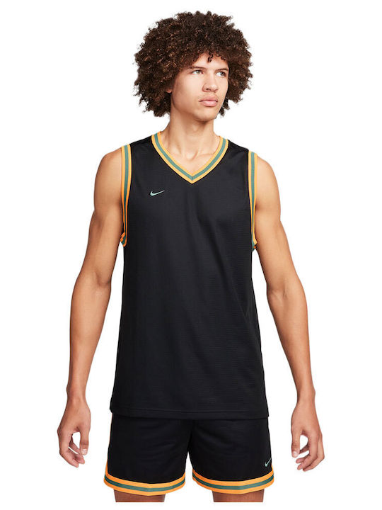Nike DriFIT DNA FQ3707-011 Jersey Style Basketball