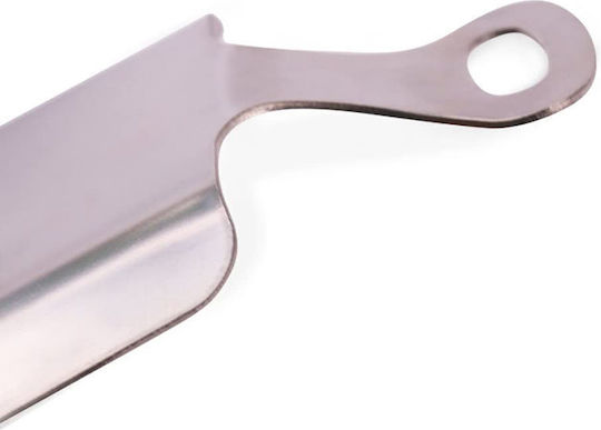 Triangle Reibe Ingwer 11.5x7.5cm