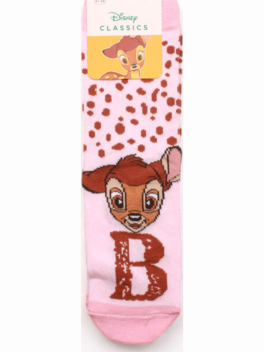 Closet22 Kindersocken Colorful 3 Paar