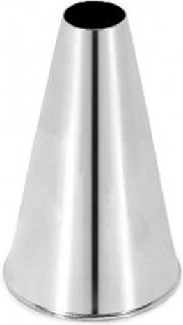 Tülle für Konditorei Spritzbeutel Inox 1.3cm 3000162311