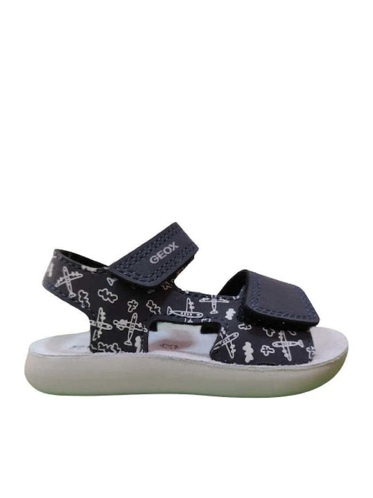 Kids' Sandals Lightfloppy Navy Blue