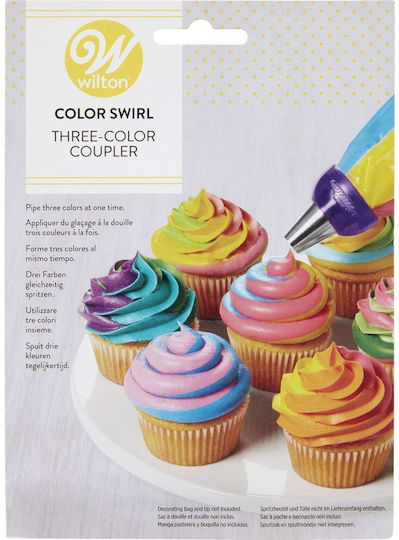 Wilton Silicone Pastry Bag 2cm 02-0-0125