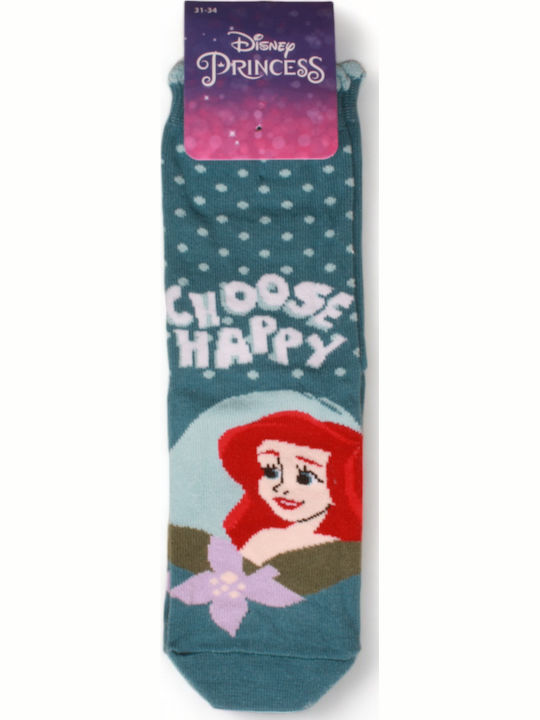 Closet22 Kindersocken Colorful 3 Paar