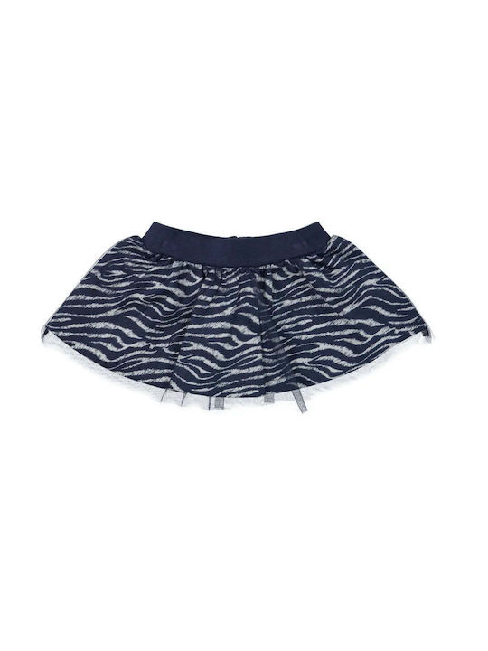 Dirkje Kids Skirt Blue