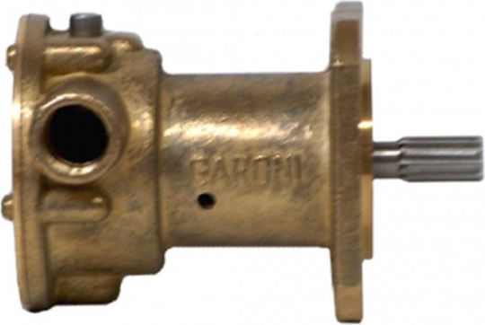 Garoni Pumpe Wassertransfusion für Boot