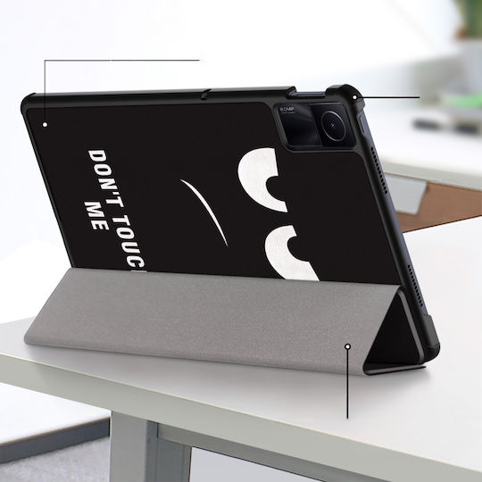 Klappdeckel Robust Mehrfarbie (Xiaomi Redmi Pad SE)
