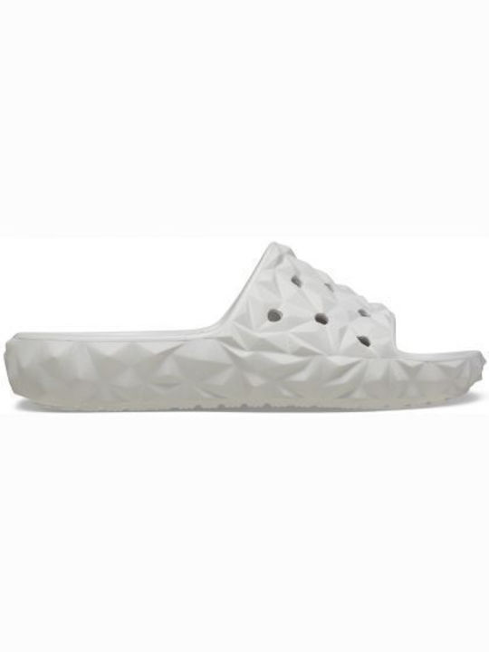 Crocs Women's Diapozitive Gri