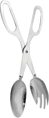 Διανομική Tongs Serving of Stainless Steel 25cm