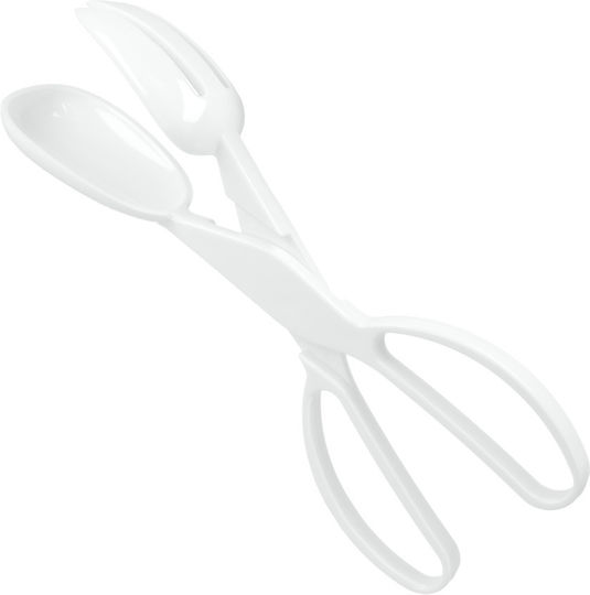 Metaltex Λαβίδα Σαλάτας Πλαστική 28cm