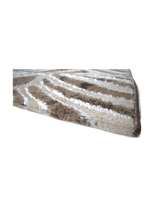 To megalo pazari Rug Rectangular Beige