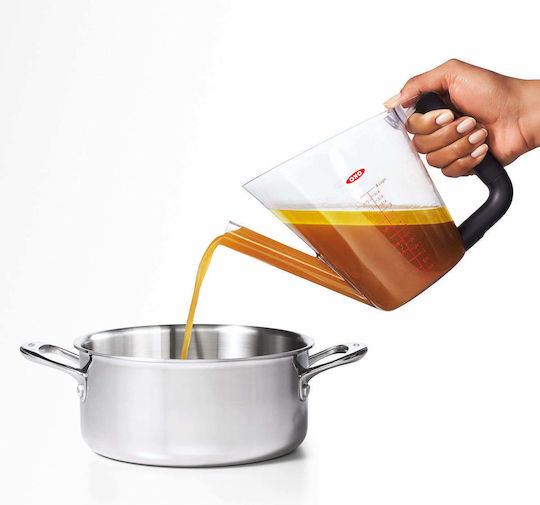 OXO Küchenzubehör aus Kunststoff