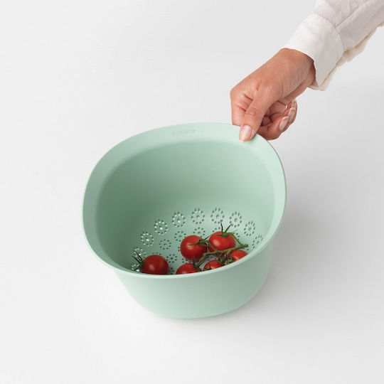 Brabantia Strecurătoare pentru legume Plastic 1buc