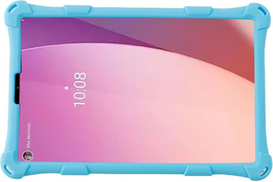 Задна Корица Издръжлива Синя (Lenovo Tab M9)