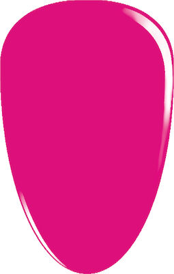 Roby Nails Acrylic Powder Fuchsia 20gr 24107