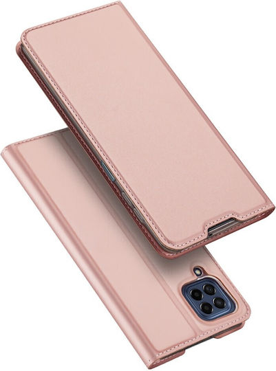 Dux Ducis Buchen Sie Rosa (Galaxy M53 5G)