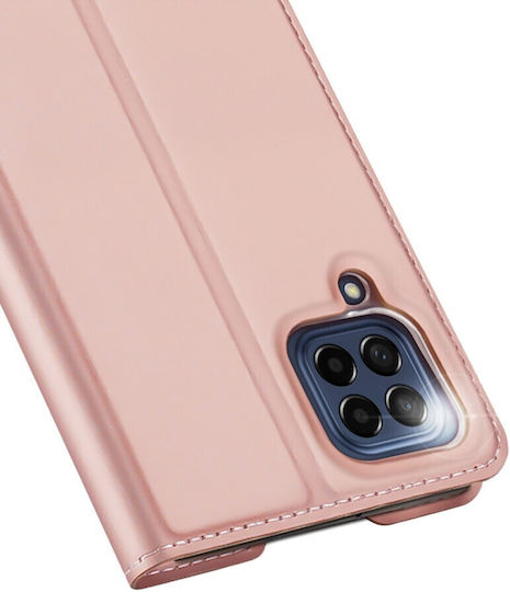 Dux Ducis Buchen Sie Rosa (Galaxy M53 5G)