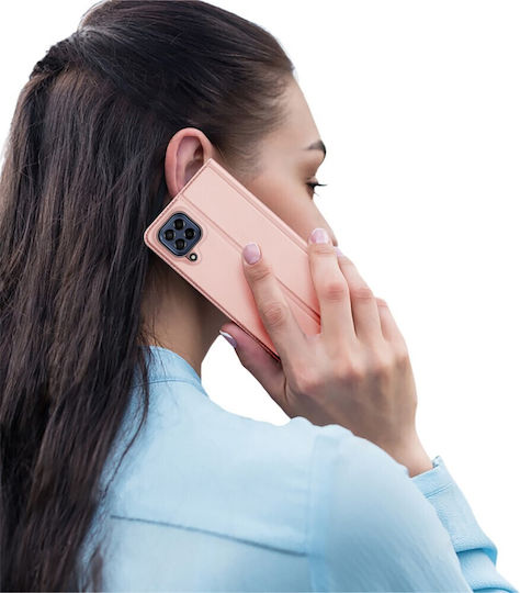 Dux Ducis Buchen Sie Rosa (Galaxy M53 5G)