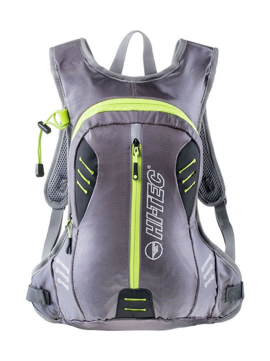 Hi-Tec Ivo Gray/Silver Hi-Tec Ivo Gray/Silver