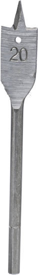 Rosfix Set of 6 Drills for Wood