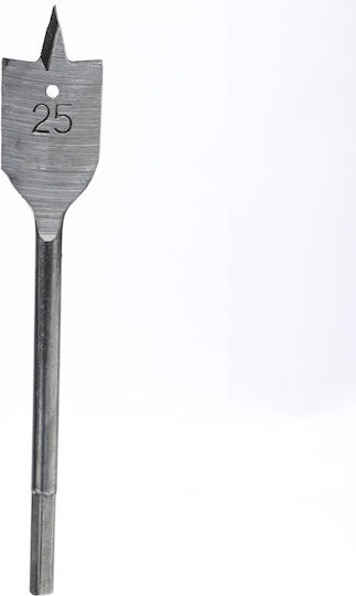 Rosfix Set of 6 Drills for Wood