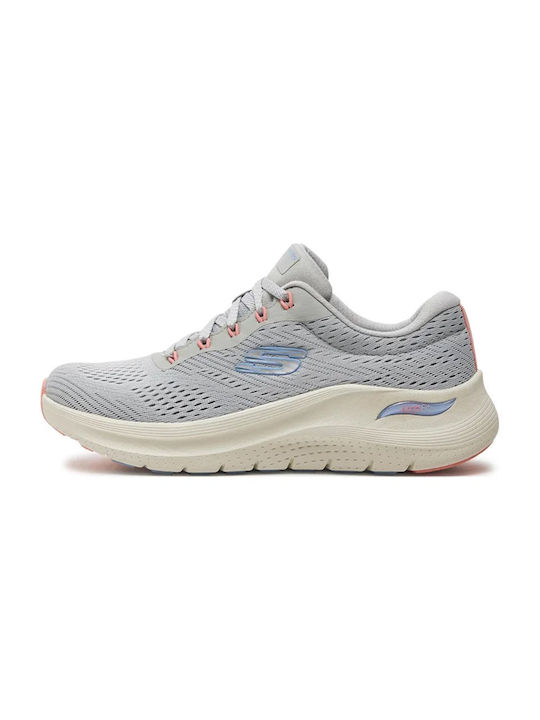 Skechers Big League Sneakers Ciel