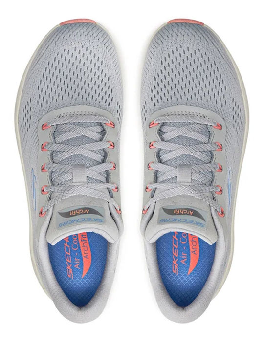 Big League Sneakers Sky Blue