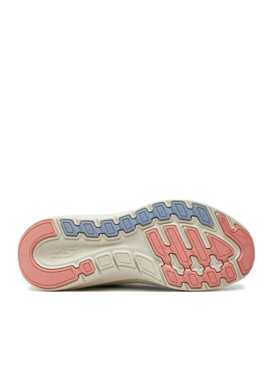 Big League Sneakers Sky Blue