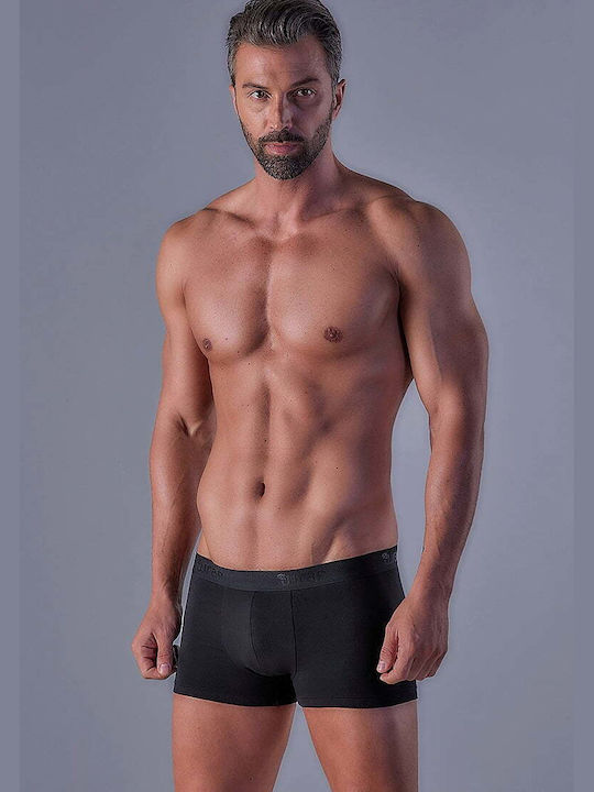 Men's Boxer Black