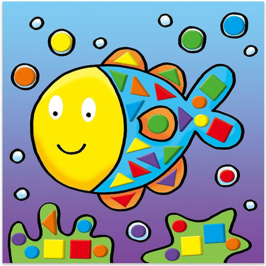 Galt Toys Mozaic Creative Set pentru copii de 3+ ani+ ani