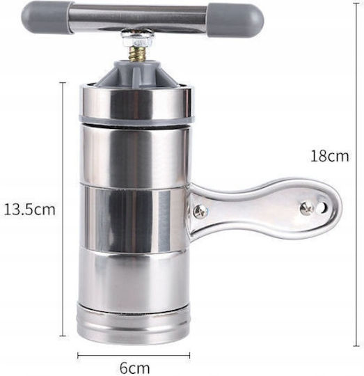 Cooking Accessories made of Metal
