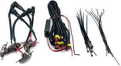 License Plate Lights Led Universal 101556