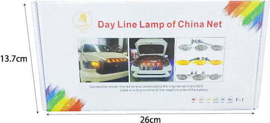 License Plate Lights Led Universal 101557