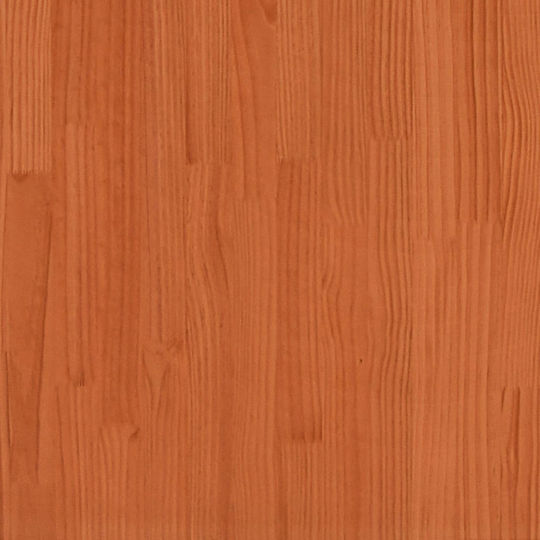 Suport pentru pantofi din Lemn Masiv L59xW8.5xH23.5cm