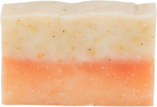 Savonia Χειροποίητο Σαπούνι Matca and Chamomile 90gr