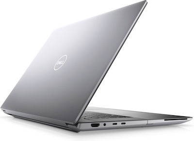 Dell Precision 5680 16" FHD (Kern i9-13900H/32GB/1TB SSD/RTX A1000/W11 Pro)