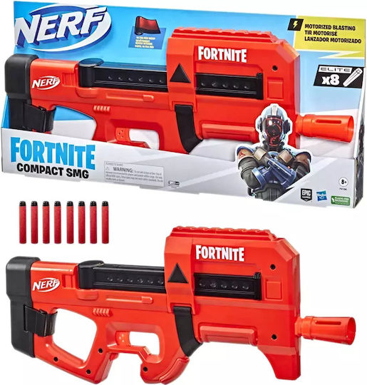 Toy Candle Nerf Fortnite Hasbro