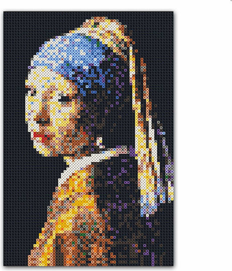 Ses Creative Diamond Painting 30x30см