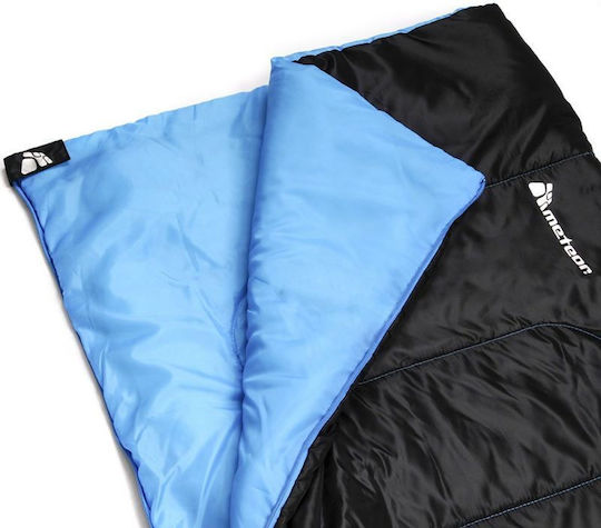 Meteor Sac de dormit Single 2 Sezoane Dreamer Albastru