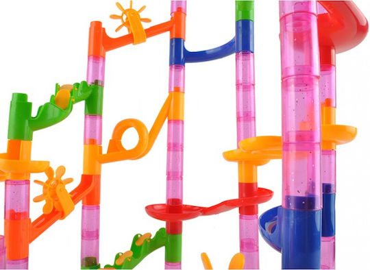 Kruzzel Plastic Construction Toy for Children 3+ years+ Years