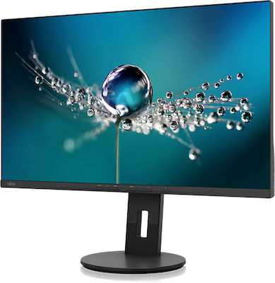 Fujitsu B2711 TS IPS Monitor 27" QHD 2560x1440