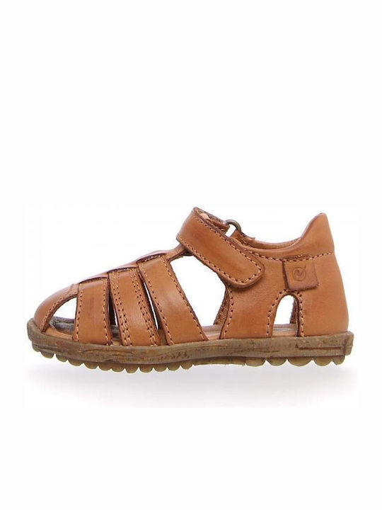 Naturino Kids' Sandals Brown