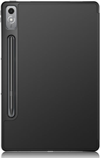 Klappdeckel Robust Schware (Lenovo Tab P12)