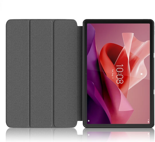 Klappdeckel Robust Schware (Lenovo Tab P12)