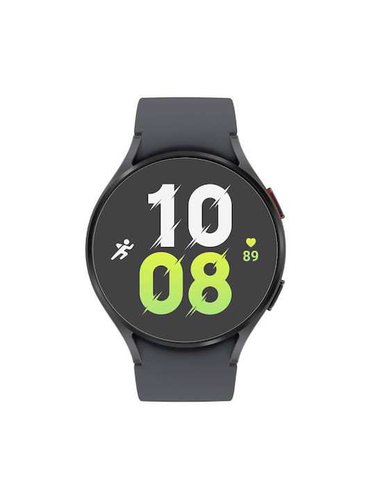 Erbord in Transparent Farbe für das Samsung Galaxy Watch 5 44mm Erbord in Transparent Farbe für das Samsung Galaxy Watch 5 44mm