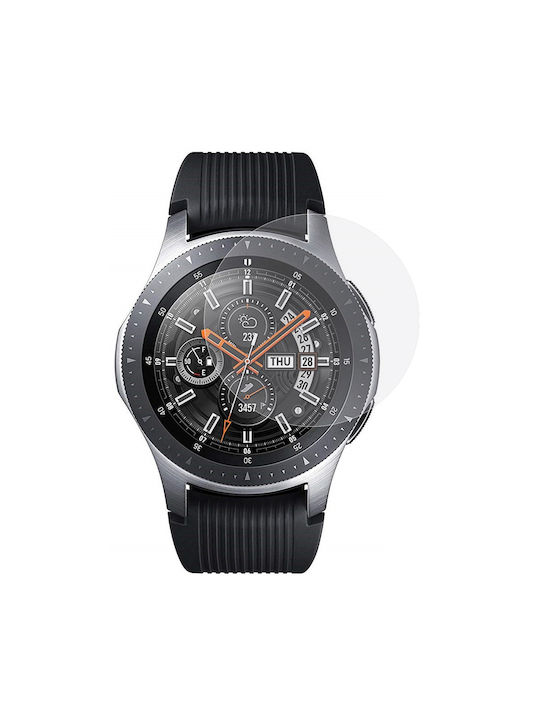 Erbord în culoarea Transparent pentru Samsung Galaxy Watch 46mm